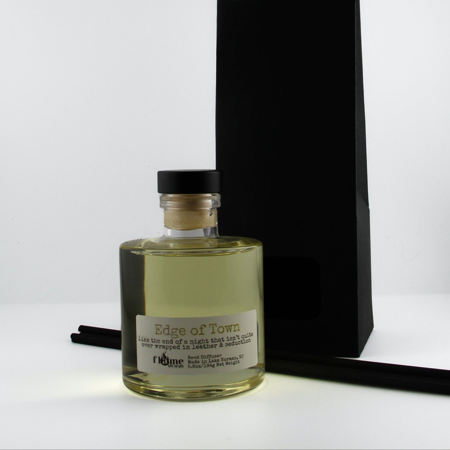 Edge of Town, Reed Diffuser