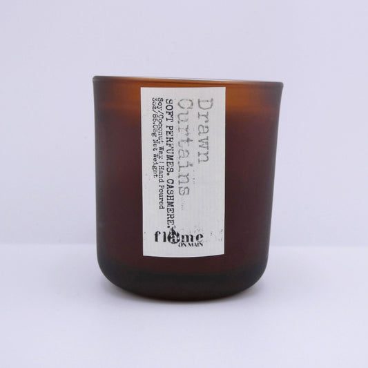 Drawn Curtains, 3 oz