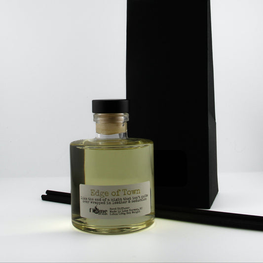 Edge of Town, Reed Diffuser