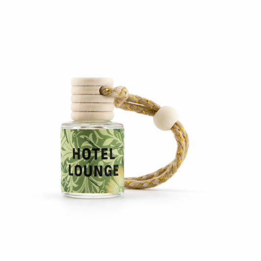 Hotel Lounge, Car Diffuser