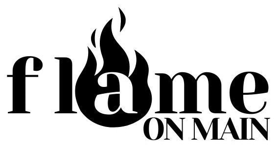 Flame On Main