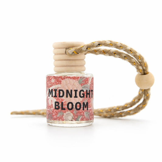 Midnight Bloom, Car Diffuser