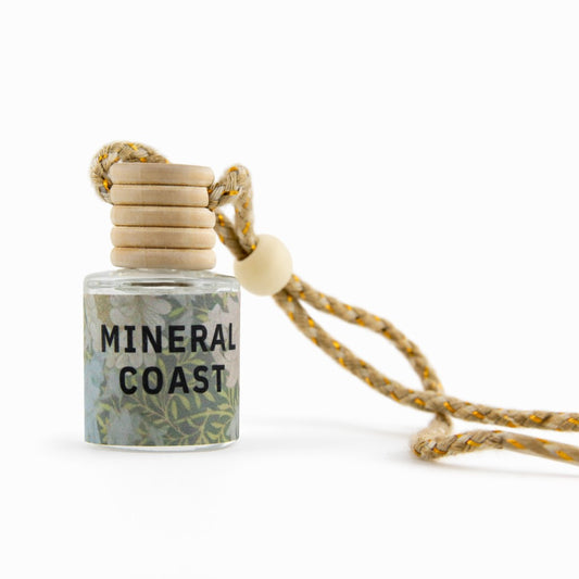 Mineral Coast, Car Diffuser