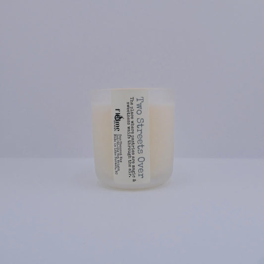 Two Streets Over, 3 oz